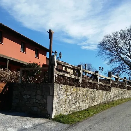 La Fuente De Bascones * Llanes